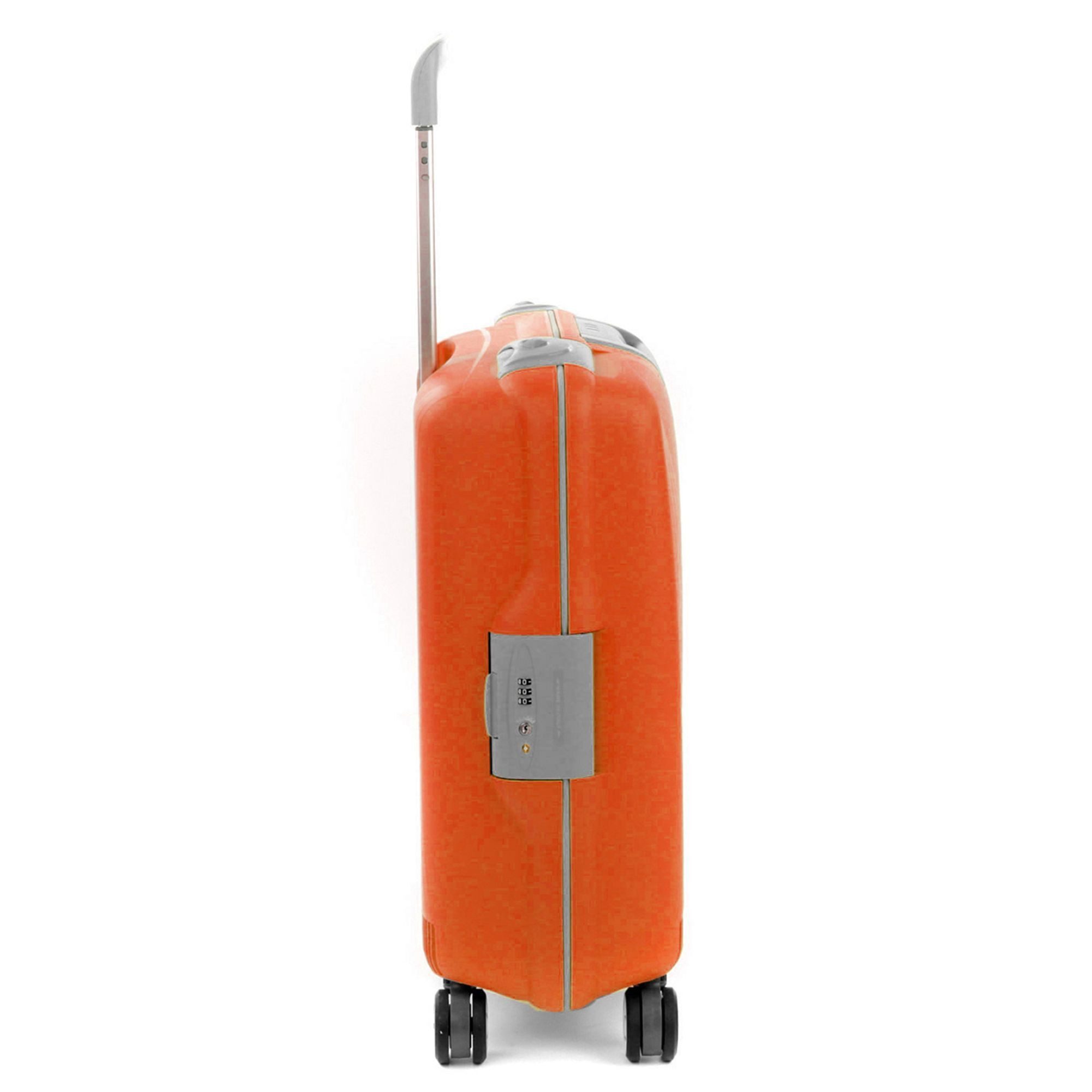 RONCATO Handgepäck-Trolley Light, 4 Rollen, Polypropylen