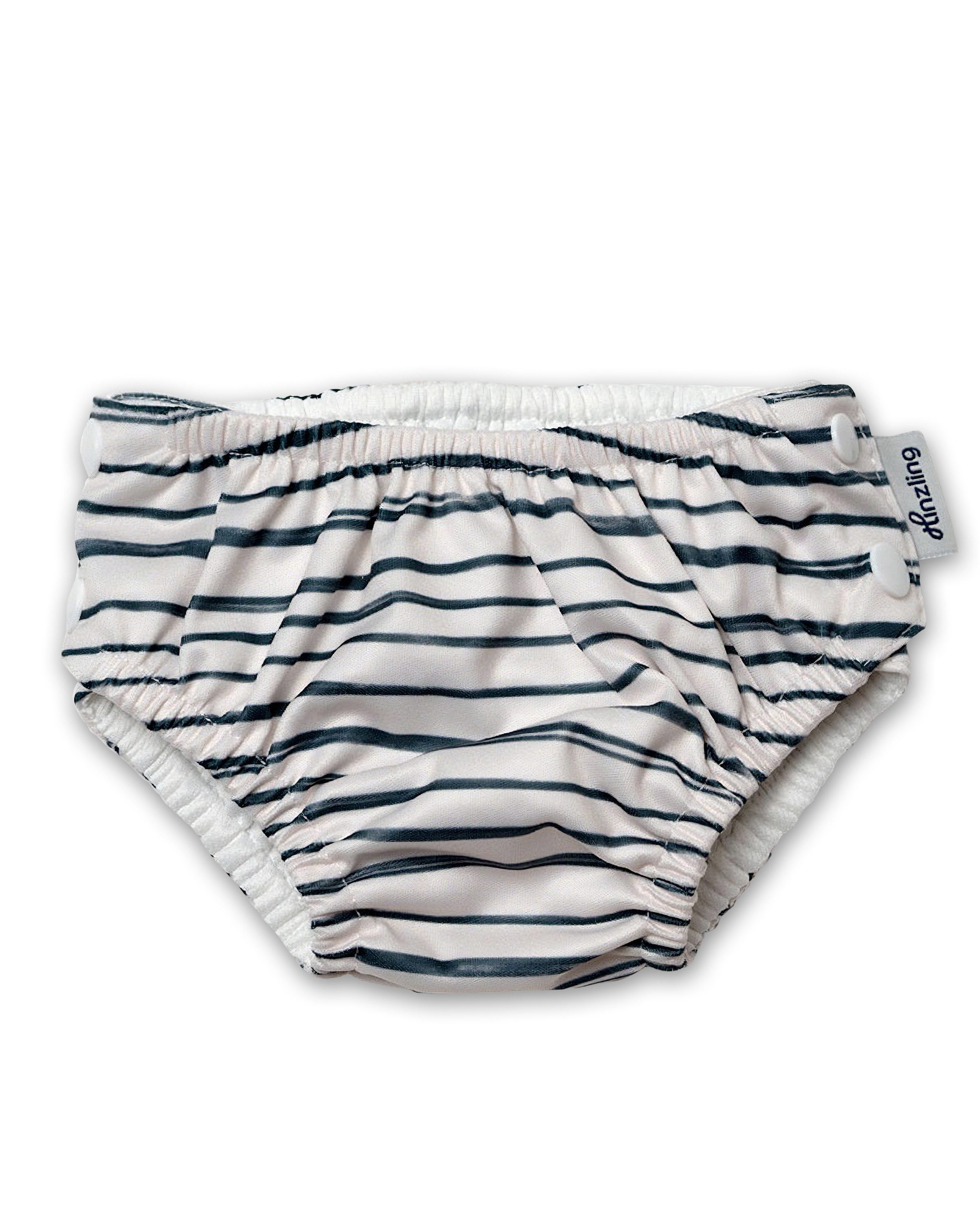 Hinzling Schwimmwindel Nachhaltig, Auslaufsicher – Schwimmwindel Baby – Made in Europe