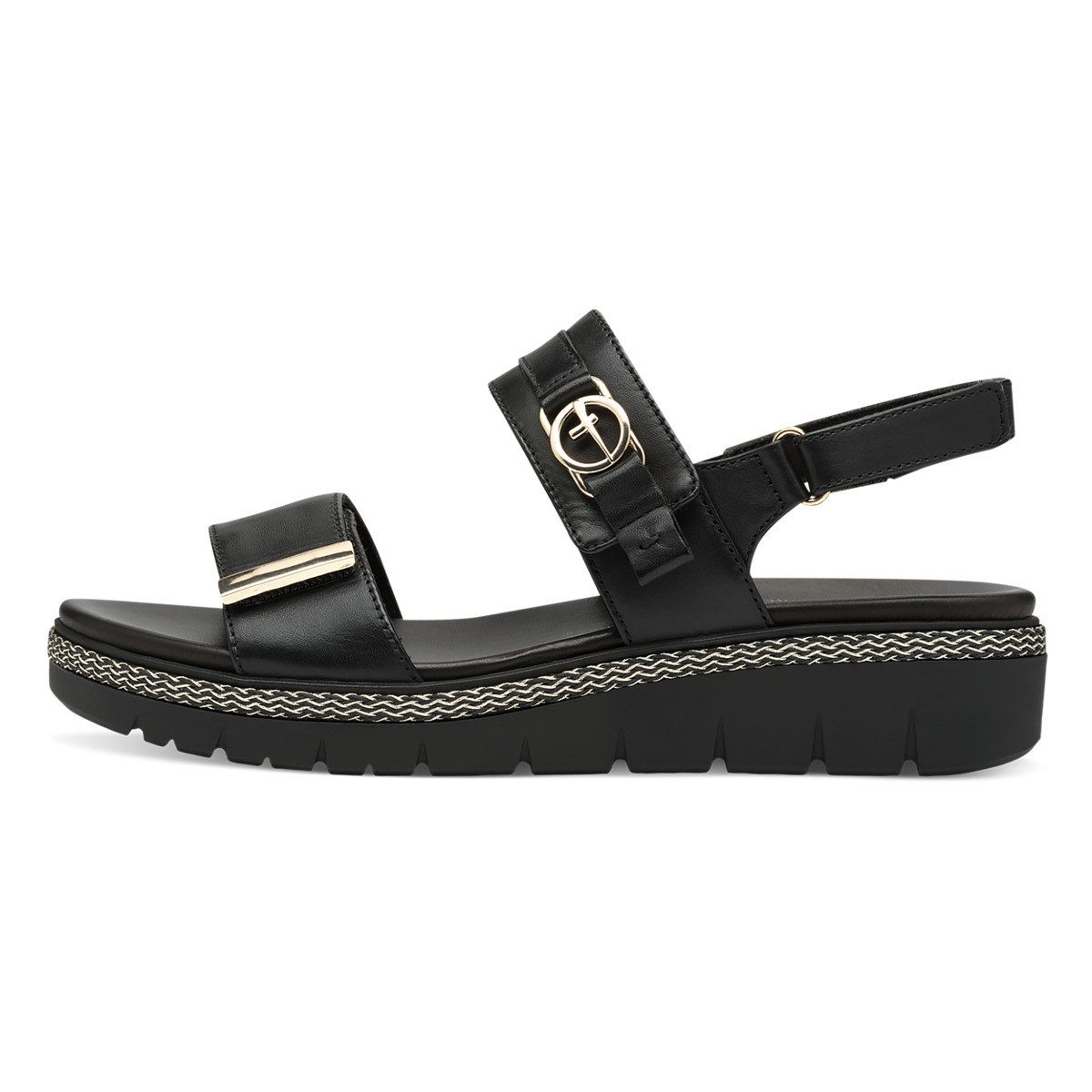 Tamaris 1-28264-44 Damen Sandale günstig online kaufen