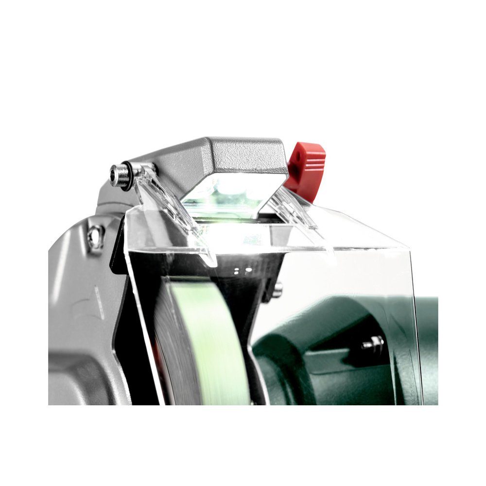 metabo Bandschleifer Metabo BS 200 Plus günstig online kaufen
