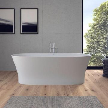 Duravit Einbauwanne Duravit Badewanne CAPE COD 1855x885mm fr