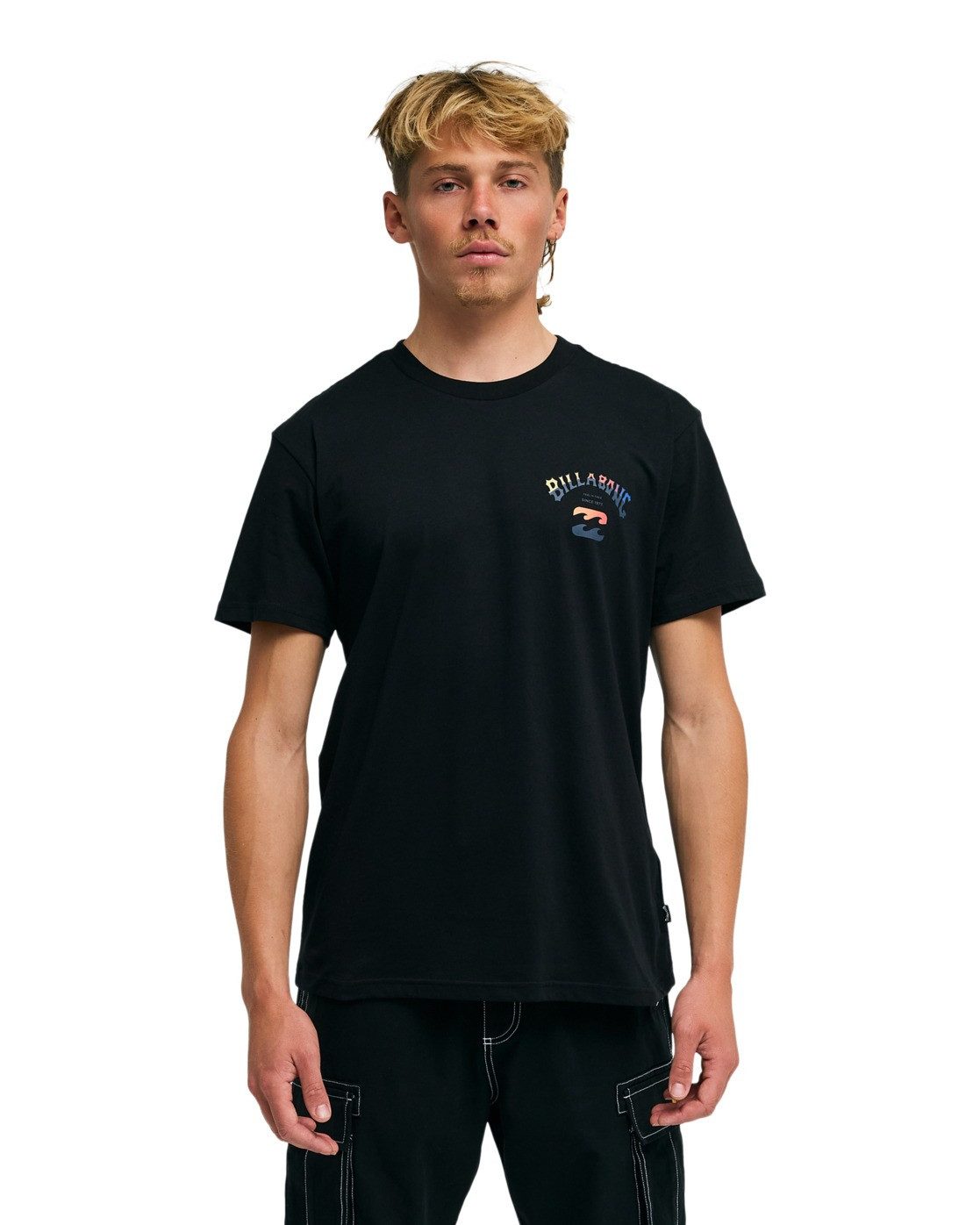 Billabong T-Shirt Arch Fade Premium günstig online kaufen