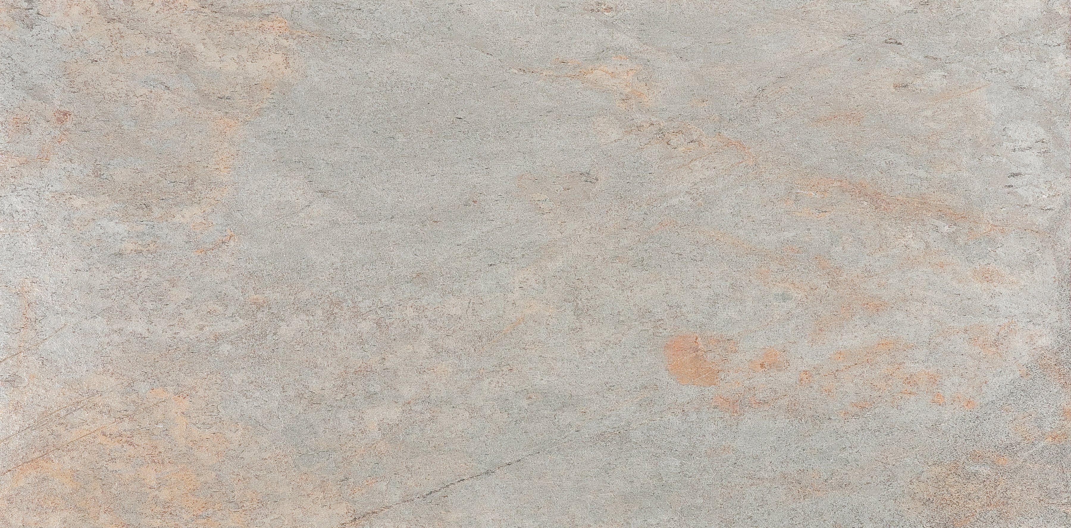 Slate Lite Wandpaneel Argento Auro, cm, BxL: qm, 2,88 (1-tlg) 120x240 aus Echtstein