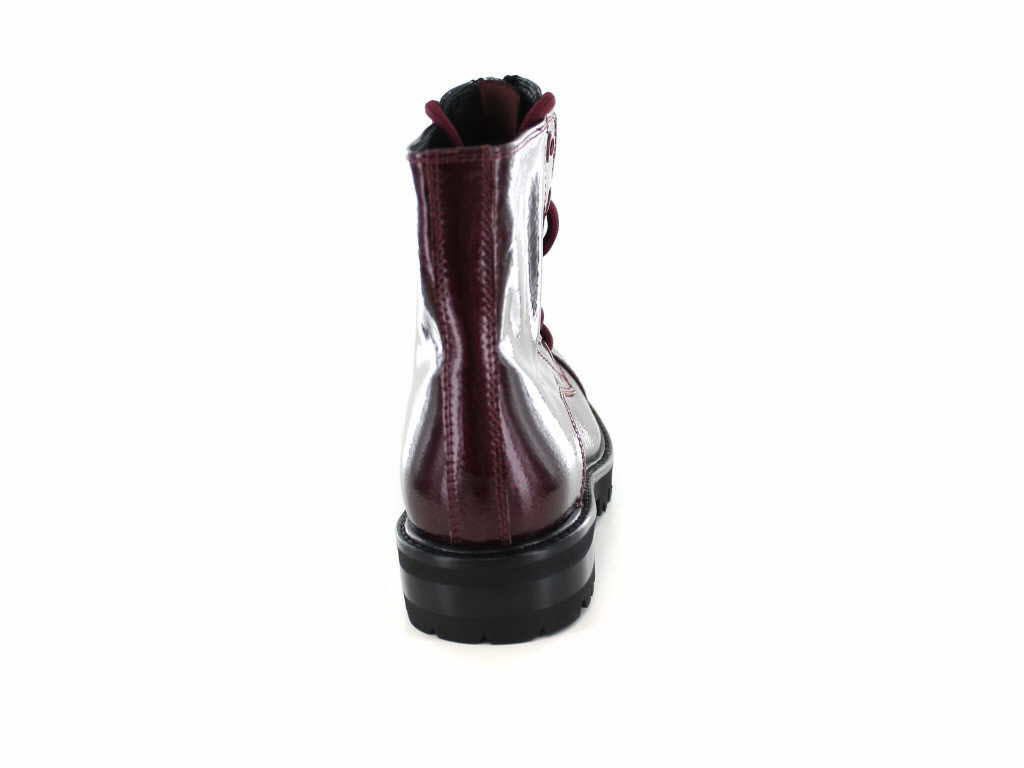 Attilio Giusti Leombruni D716545BOLIQUI316 Stiefelette