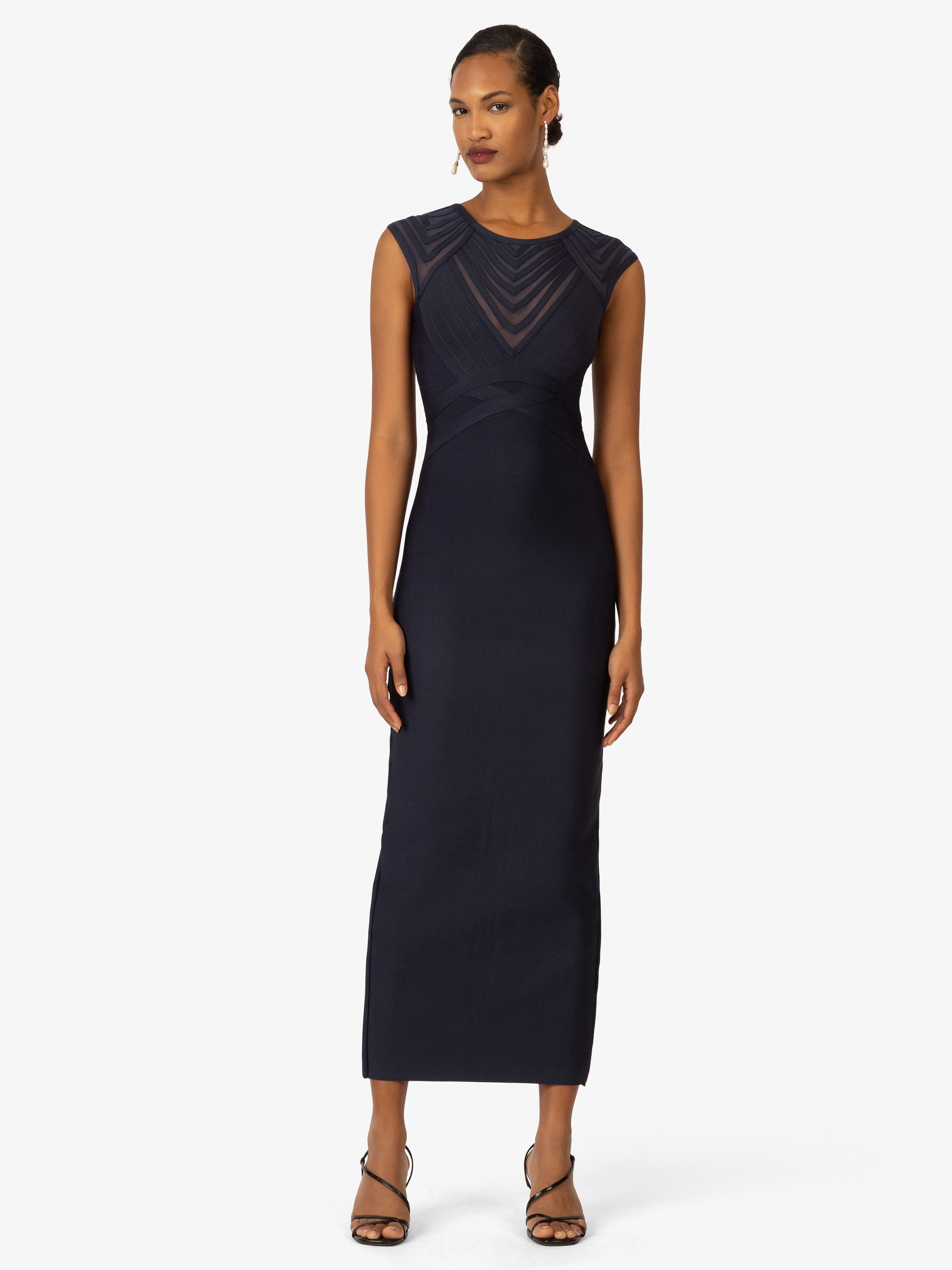 Abendkleid