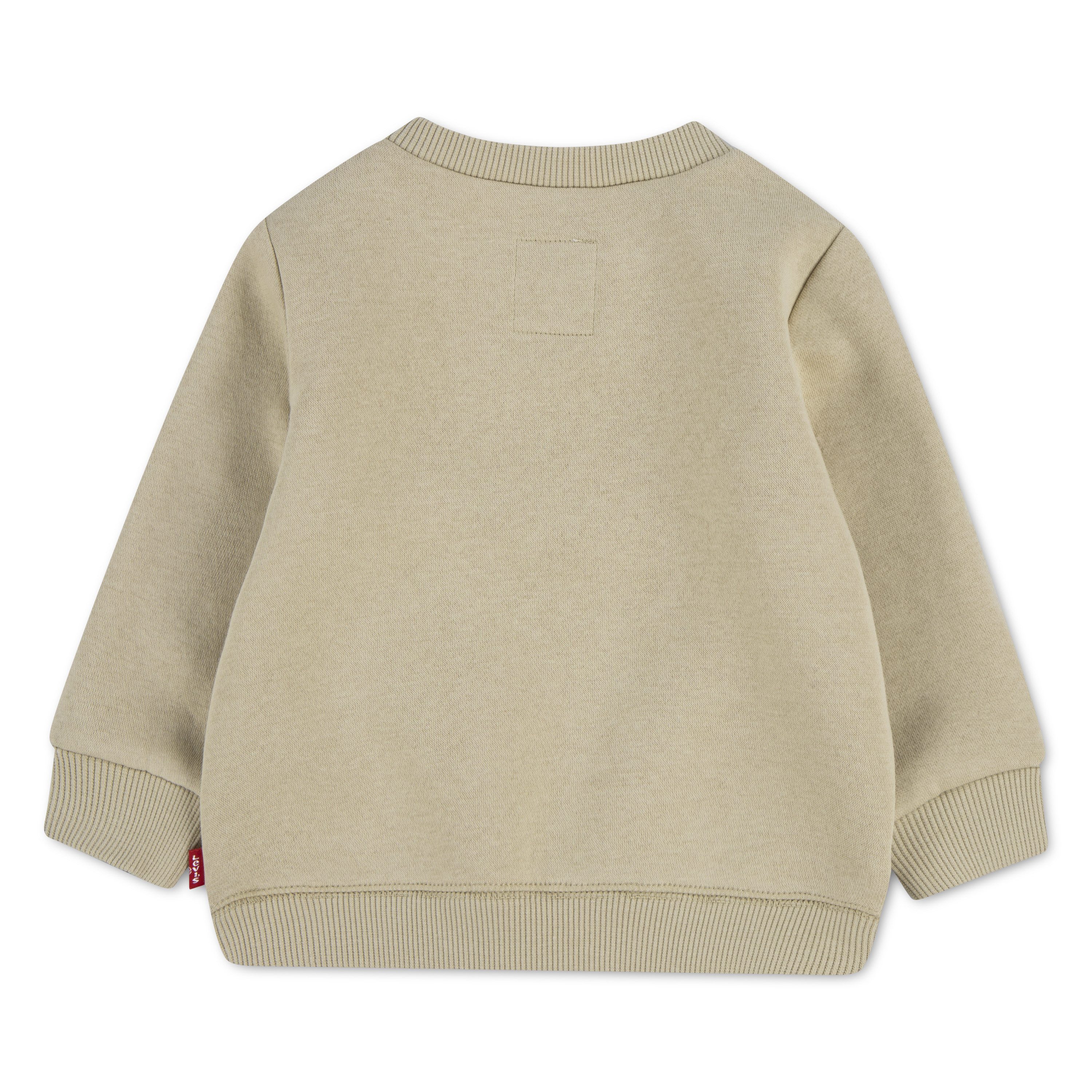 Levi's® Kids Sweatshirt LVB LVB FRENCH TERRY BATWING BABY UNISEX