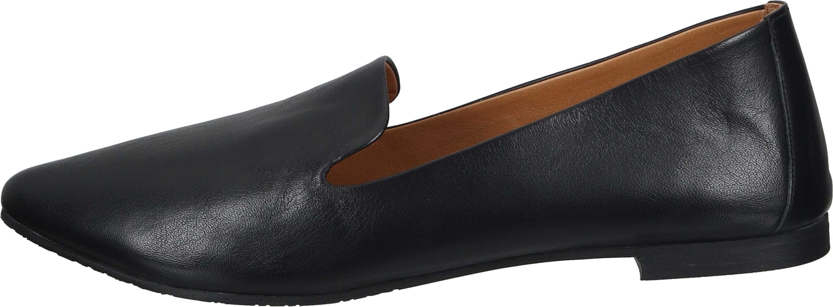 Piazza Slipper Slipper aus echtem Leder günstig online kaufen