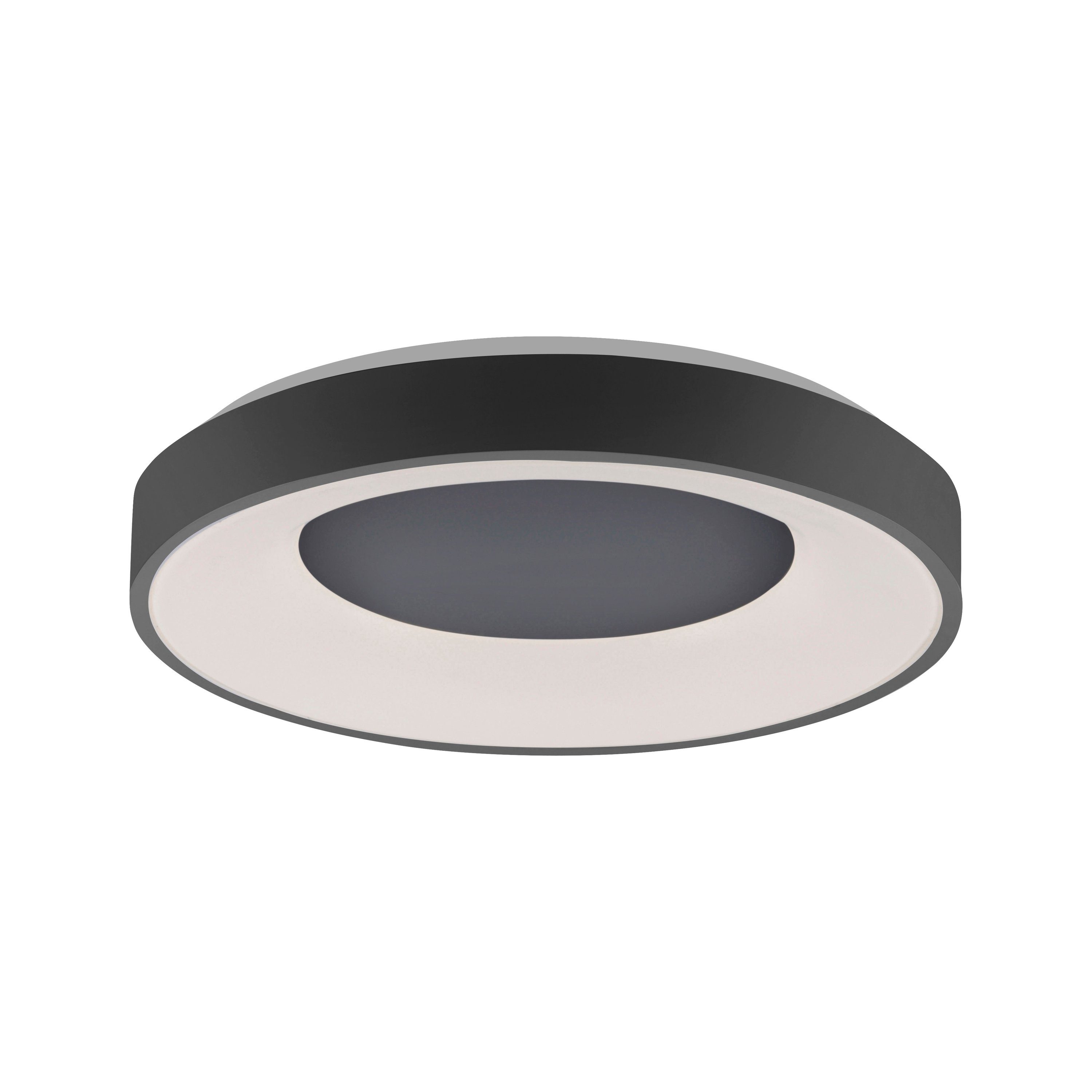 SellTec LED Deckenleuchte LED Deckenlampe ANIKA CCT, CCT Farbwechsel, dimmb günstig online kaufen