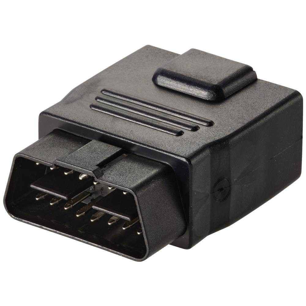 VOLTCRAFT OBD2-Diagnosegerät Adapter Universe OBD II-Stecker VC-14297075