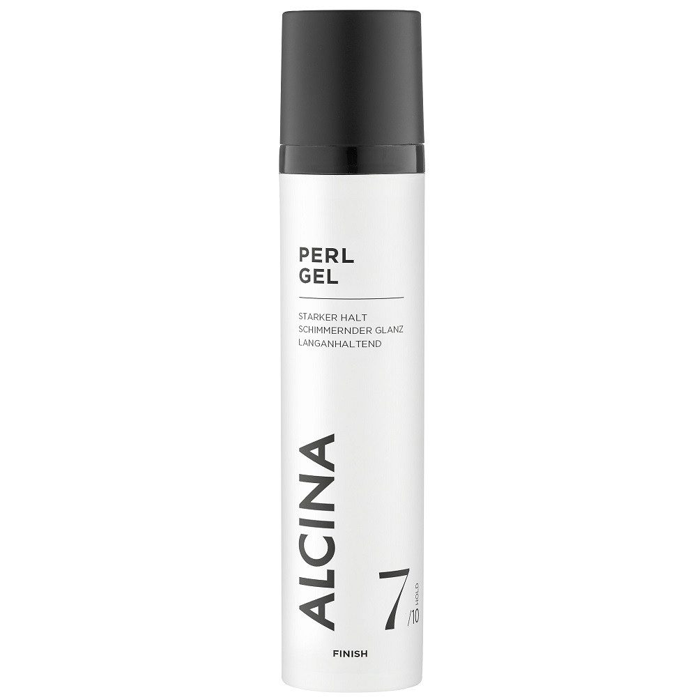 ALCINA Haarpflege-Spray Alcina Perl Gel 100ml