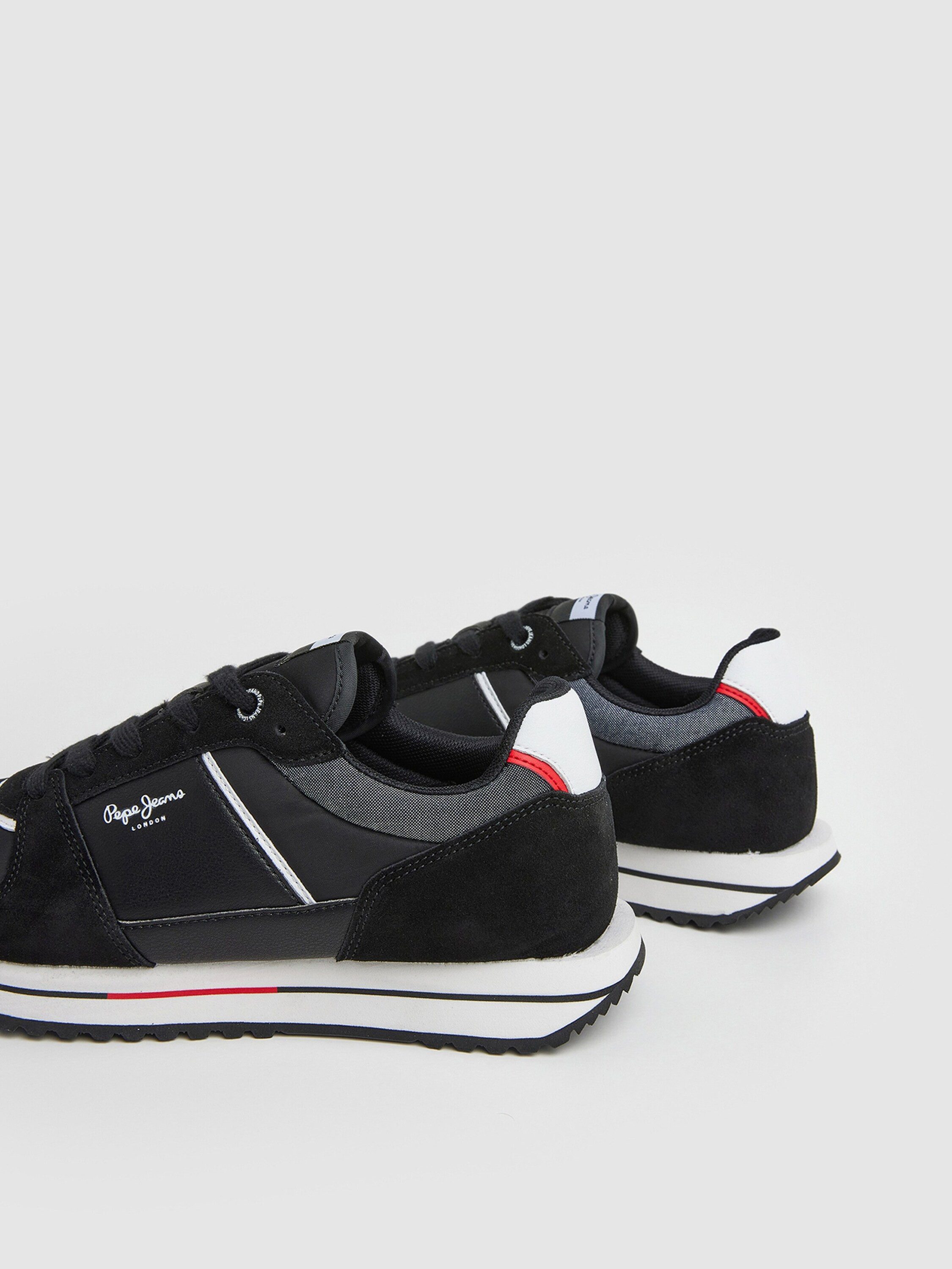 Pepe Jeans TOUR BASIC Sneaker (1-tlg)