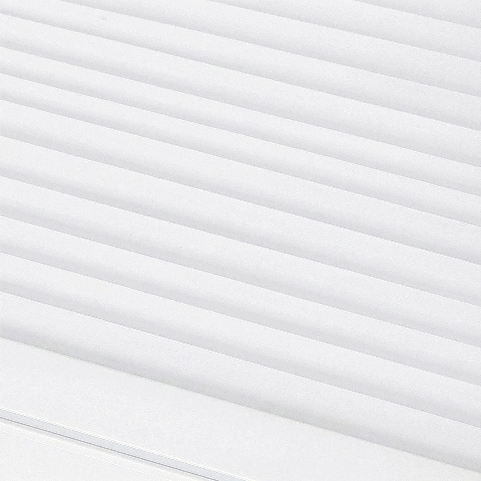 Sekey Plissee Plissee Klemmfix ohne Bohren Lichtschutz verspannt Fenster Tür Rollo, Faltrollo Mit oder ohne Bohren, Klemmfix, blickdicht,Lichtschutz,Aluschiene, – Bild 5 von 5