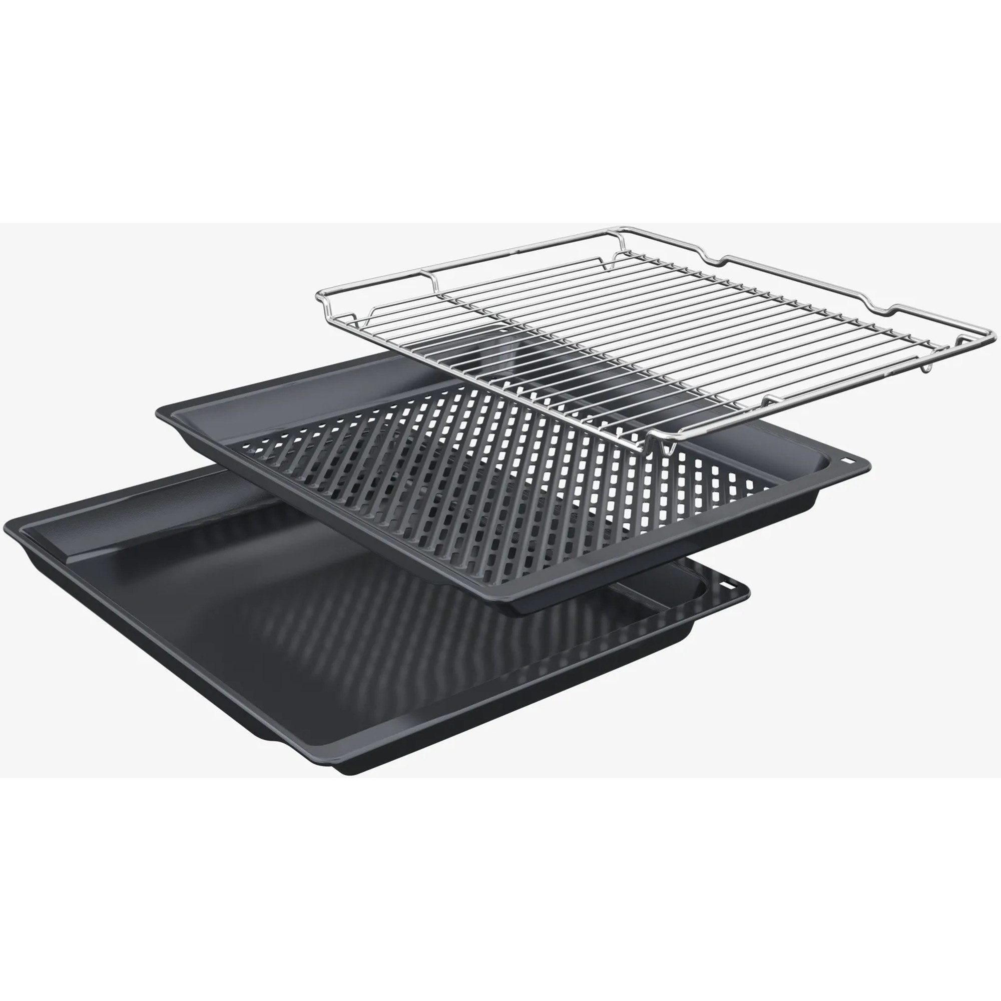 NEFF Backofen Neff B5ACJ7HG3 N50, Backofen, mit 1