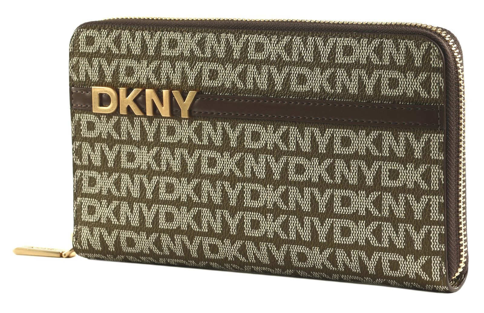 Geldbörse Zip Around Wallet