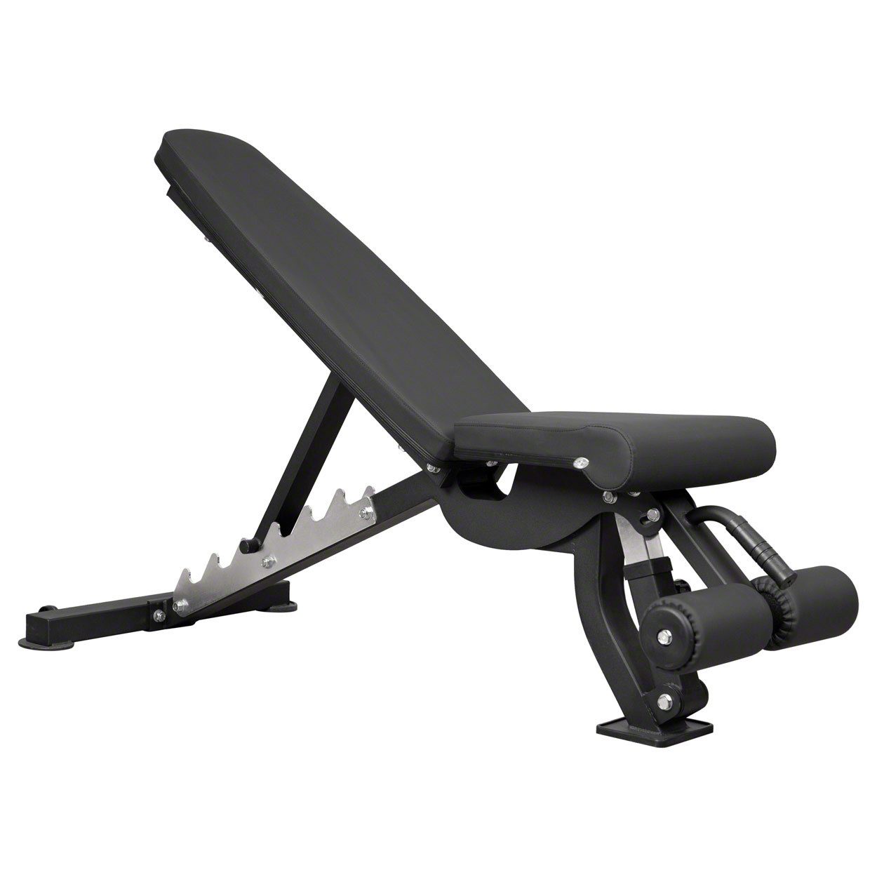 Sport-Tec Hantelbank Sport-Tec Hantelbank Solid, Flat, Incline, Decline