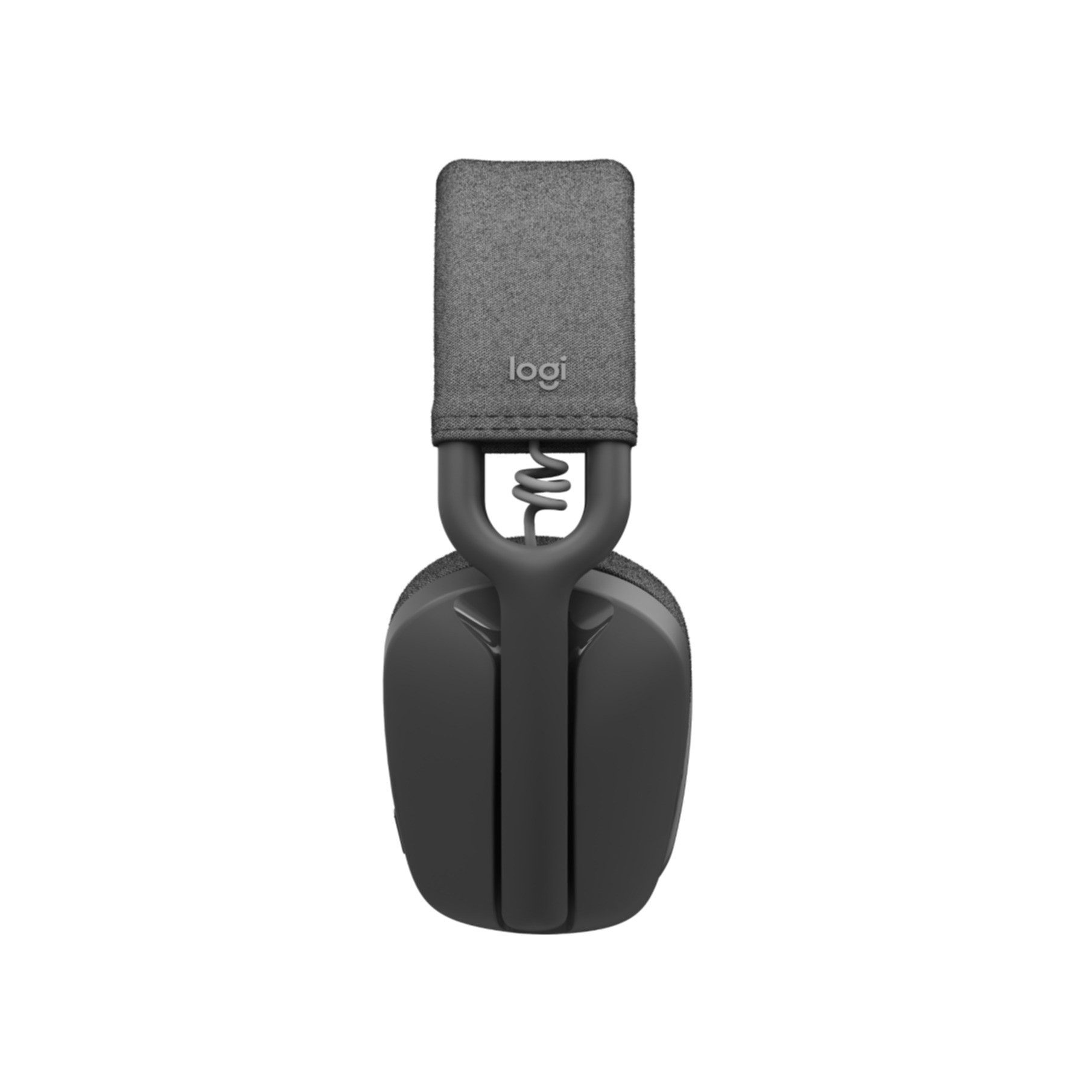 Logitech Zone Vibe 100 Kopfhörer (Geräuschisolierung, Voice Assistant, nicht vorhanden)