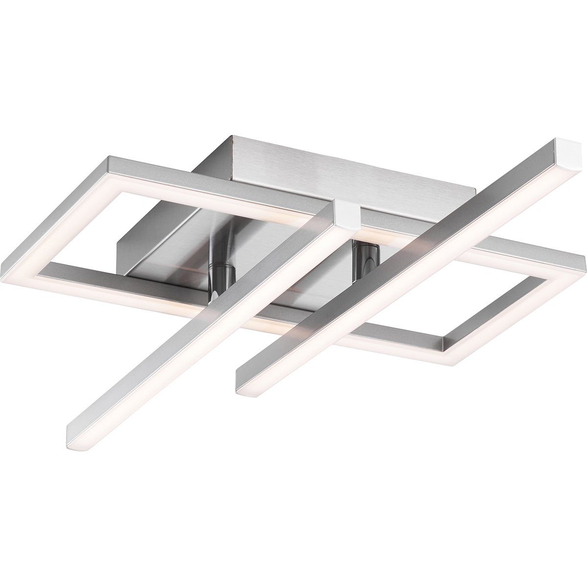 MeLiTec LED Deckenleuchte D133, LED Deckenleuchte günstig online kaufen