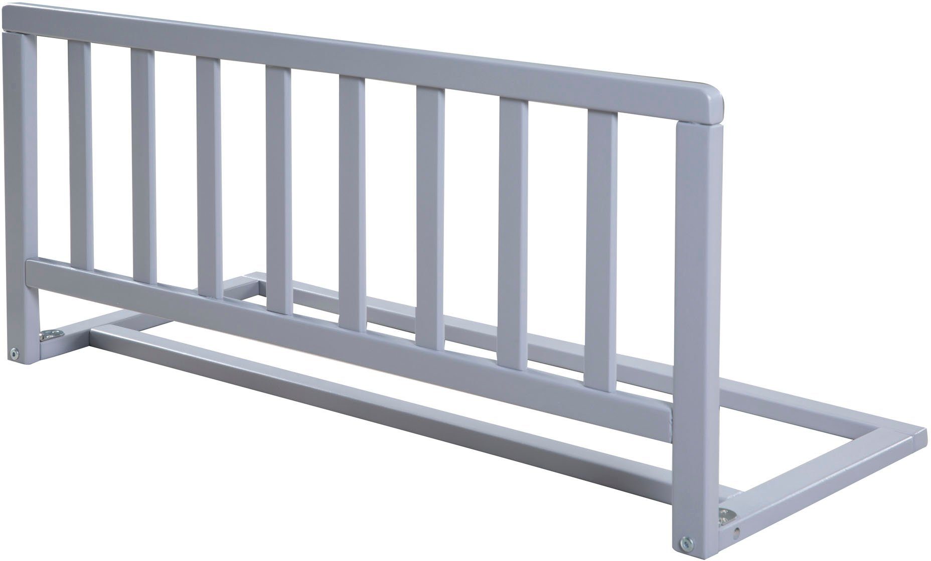 roba® Bettschutzgitter Bettschutzgitter 90 cm, taupe günstig online kaufen