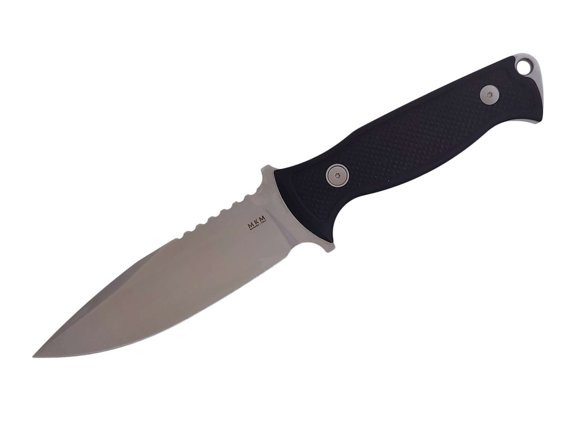 CIVIVI Taschenmesser MKM Delta N690 Black G10