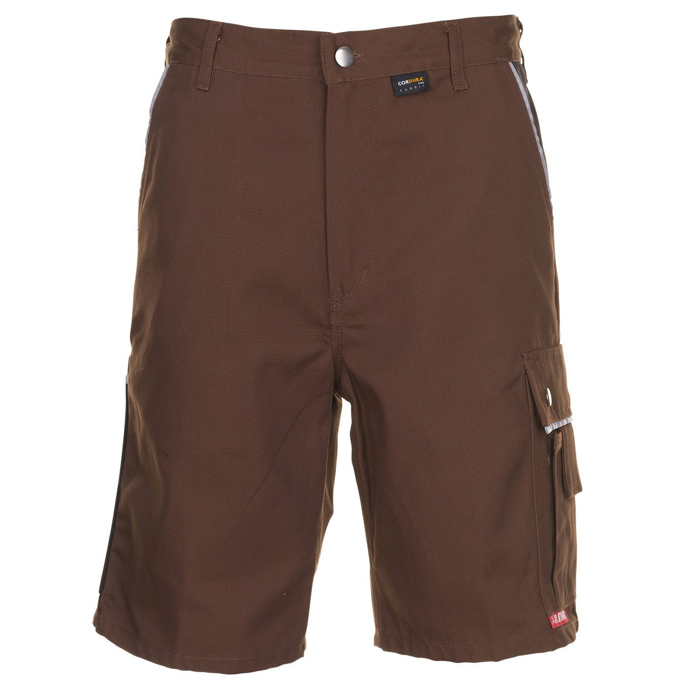 Planam Arbeitshose PLANAM Arbeitsshort Canvas 320