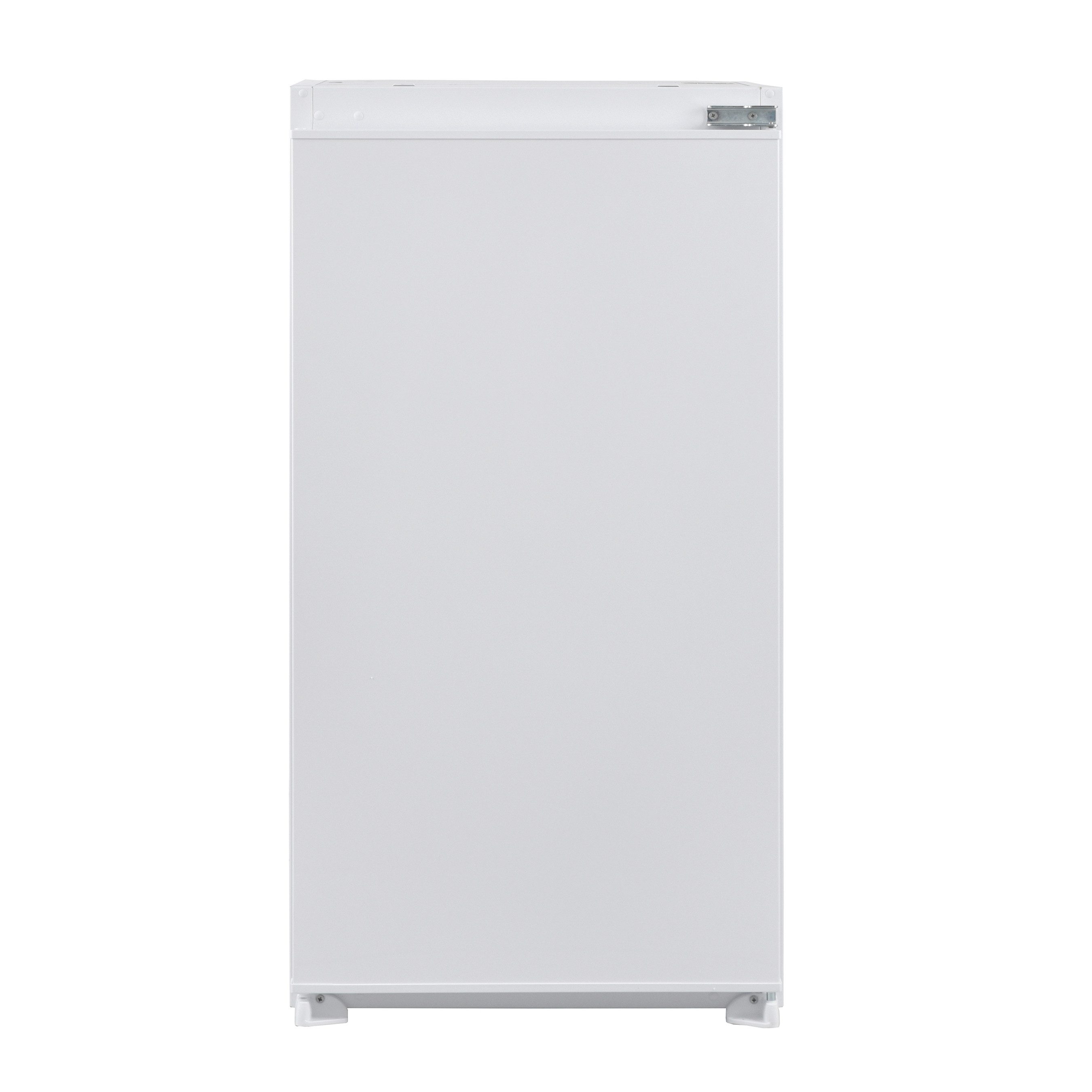 Telefunken Einbaukühlschrank EK102S160E, 102 cm hoch, 54 cm breit, 154 Liter Inhalt, Ohne Gefrierfach, 102cm Nische, Schlepptürtechnik