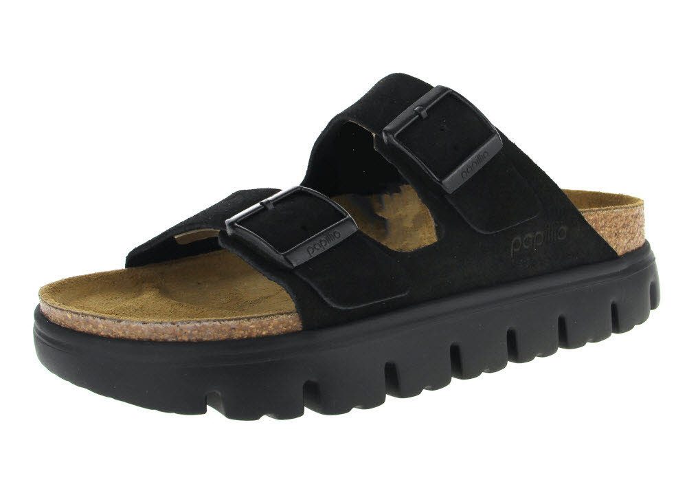 Birkenstock Birkenstock Arizona Chunky Keilpantolette
