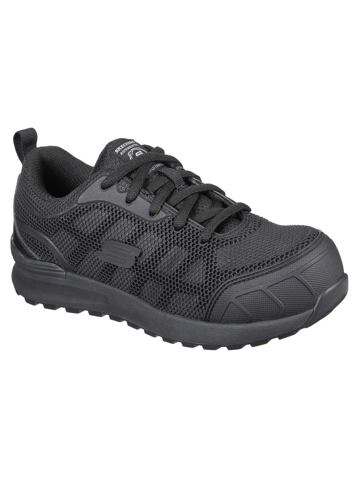 Skechers Bulklin Ayak Woman Arbeitsschuh