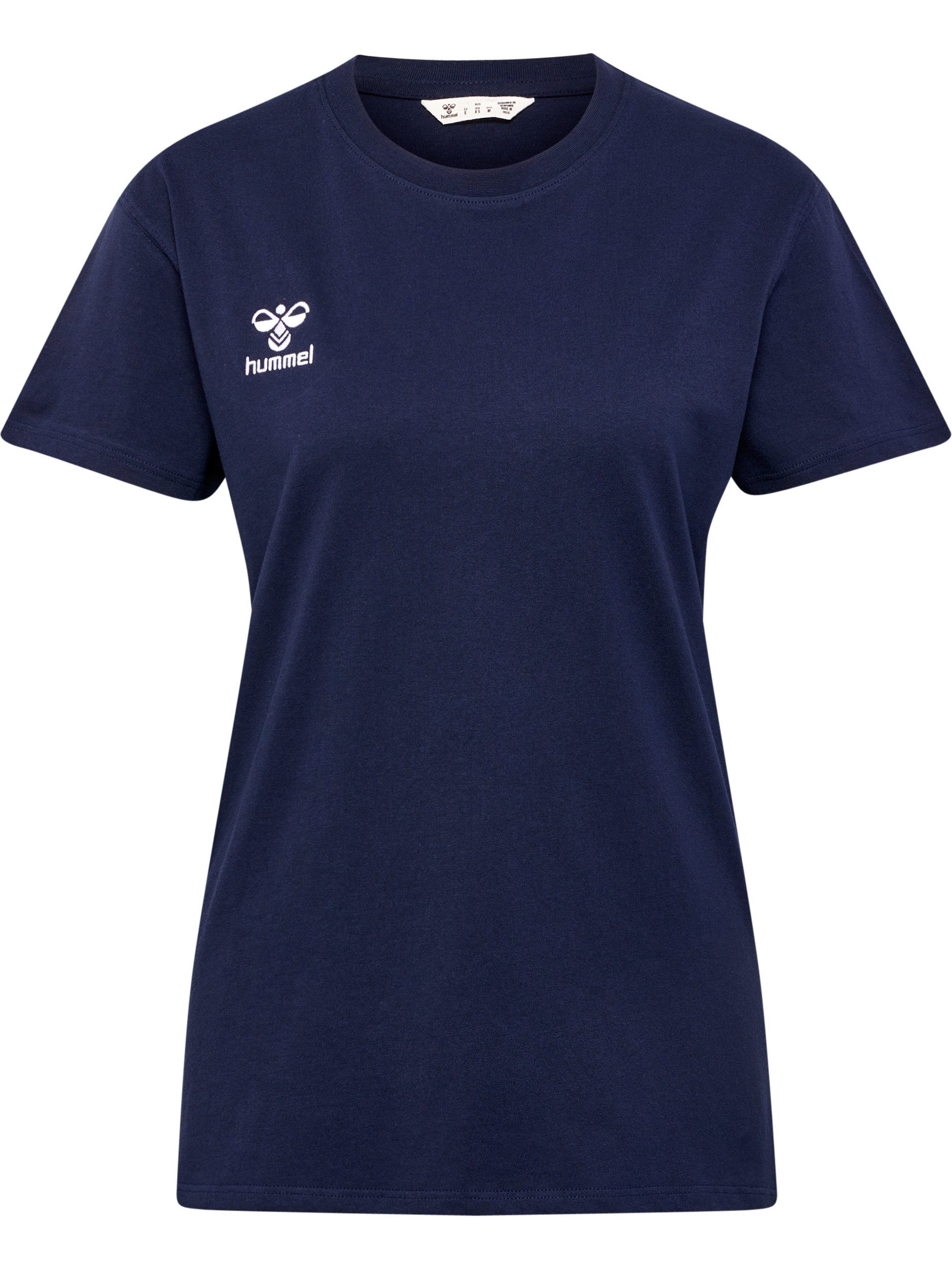 hummel T-Shirt HMLGO 2.0 T-SHIRT S/S WOMAN günstig online kaufen
