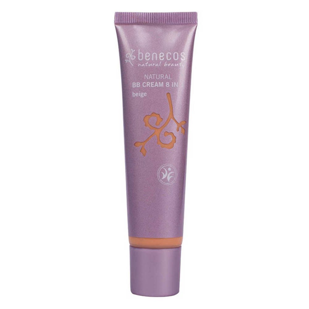 Benecos BB-Creme Natural BB Cream - Beige 30ml