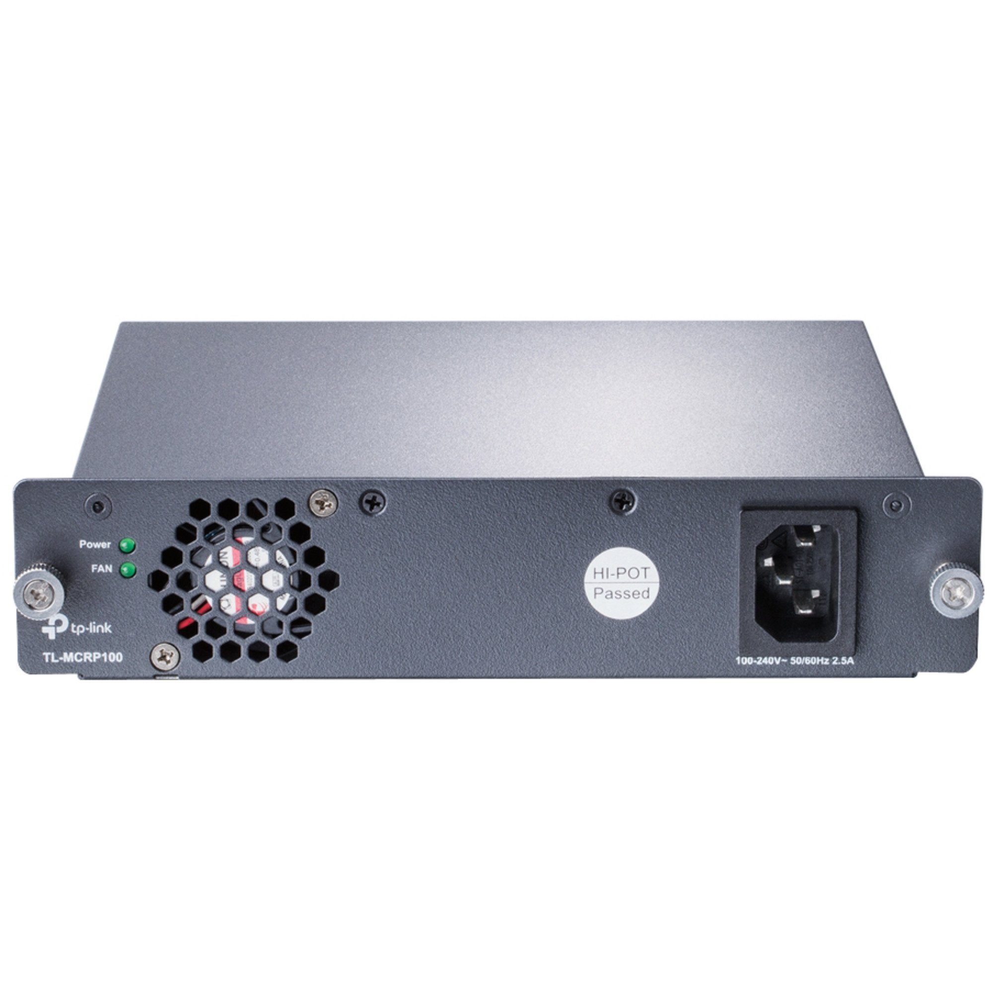 tp-link TP-Link TL-MCRP100, Netzteil Netzteil