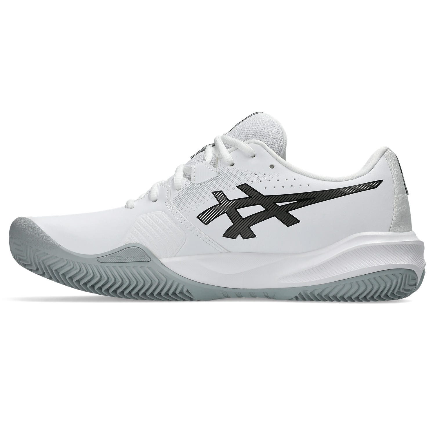 Asics GEL-CHALLENGER 15 CLAY Tennisschuh Sandplatzschuhe für Ascheplätze – Bild 3 von 5