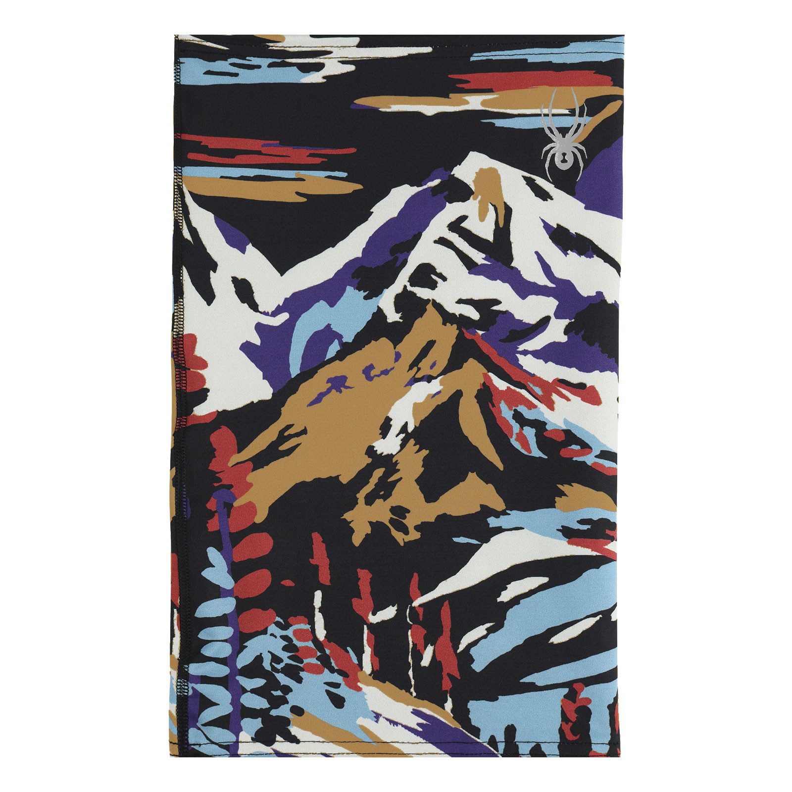 Spyder Multifunktionstuch Cruise Tube, aus 360º Stretch-Polyester