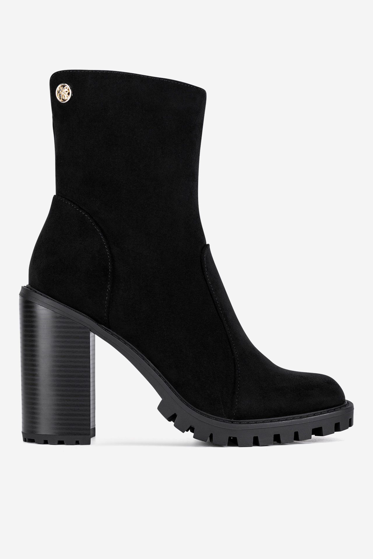 Nine West NINE WEST Damen Stiefel 39 schwarz 5905588943280 Stiefel