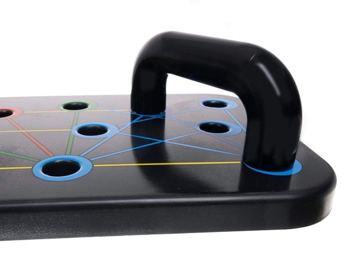 SBJ Liegestützgriffe