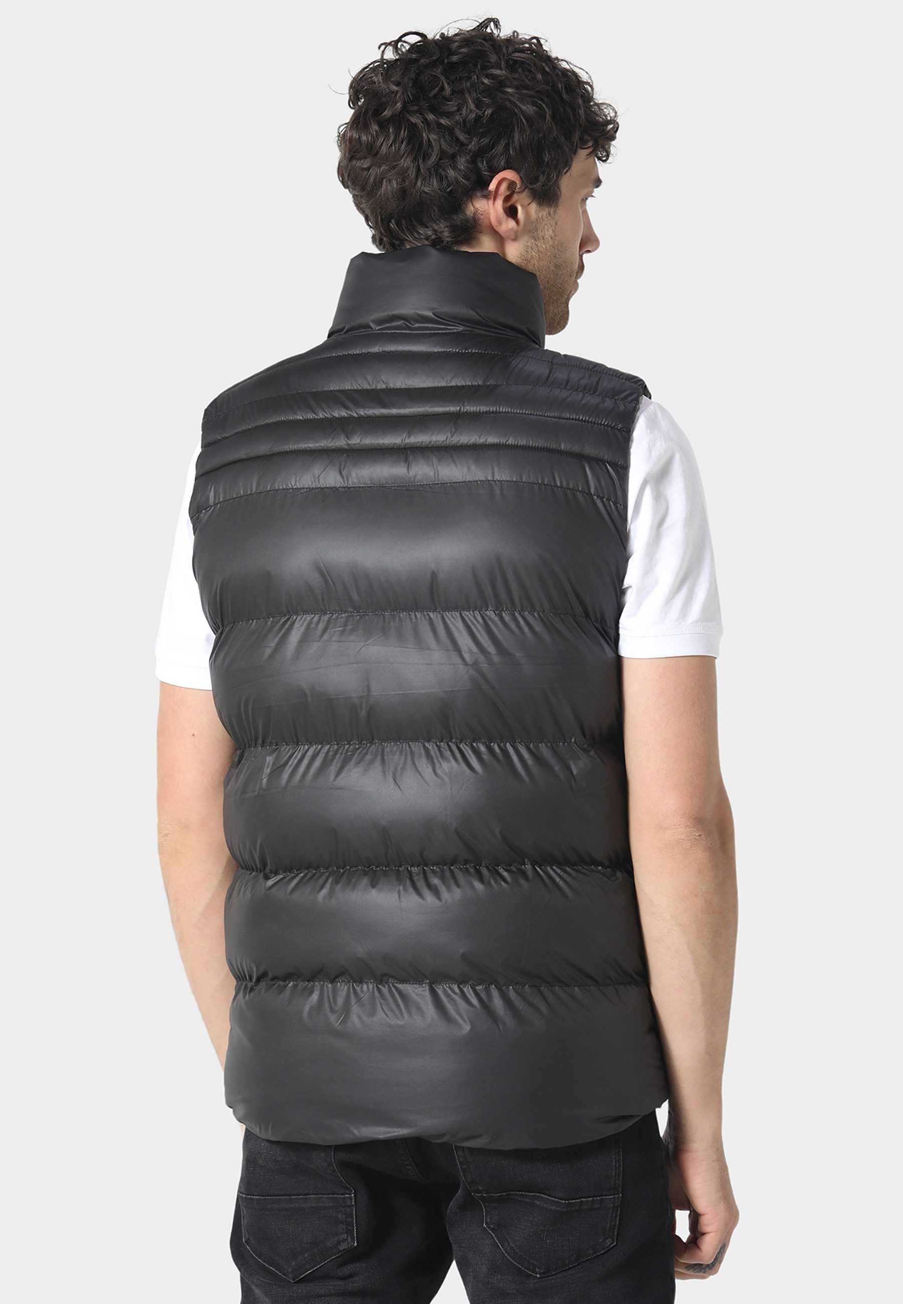 883Police Steppweste 883 Police YANTS GILET (1-tlg)