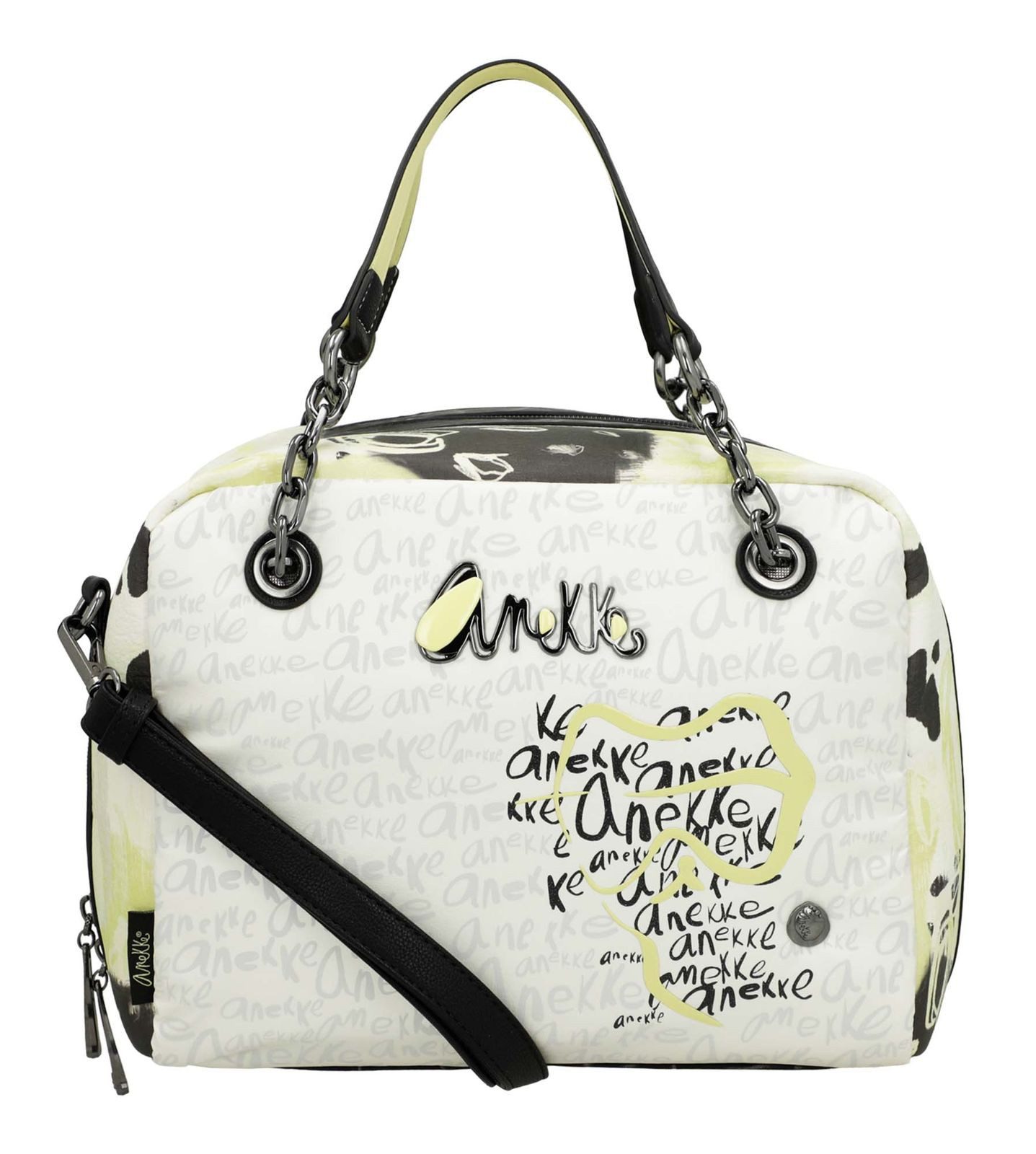 Anekke Handtasche Nature Towanda Short Handle günstig online kaufen