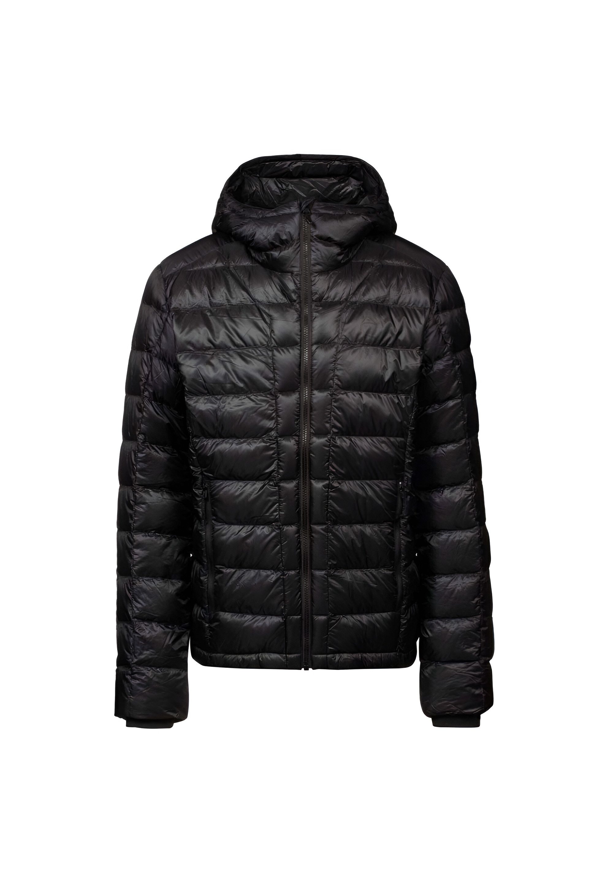 Steppjacke Lodner