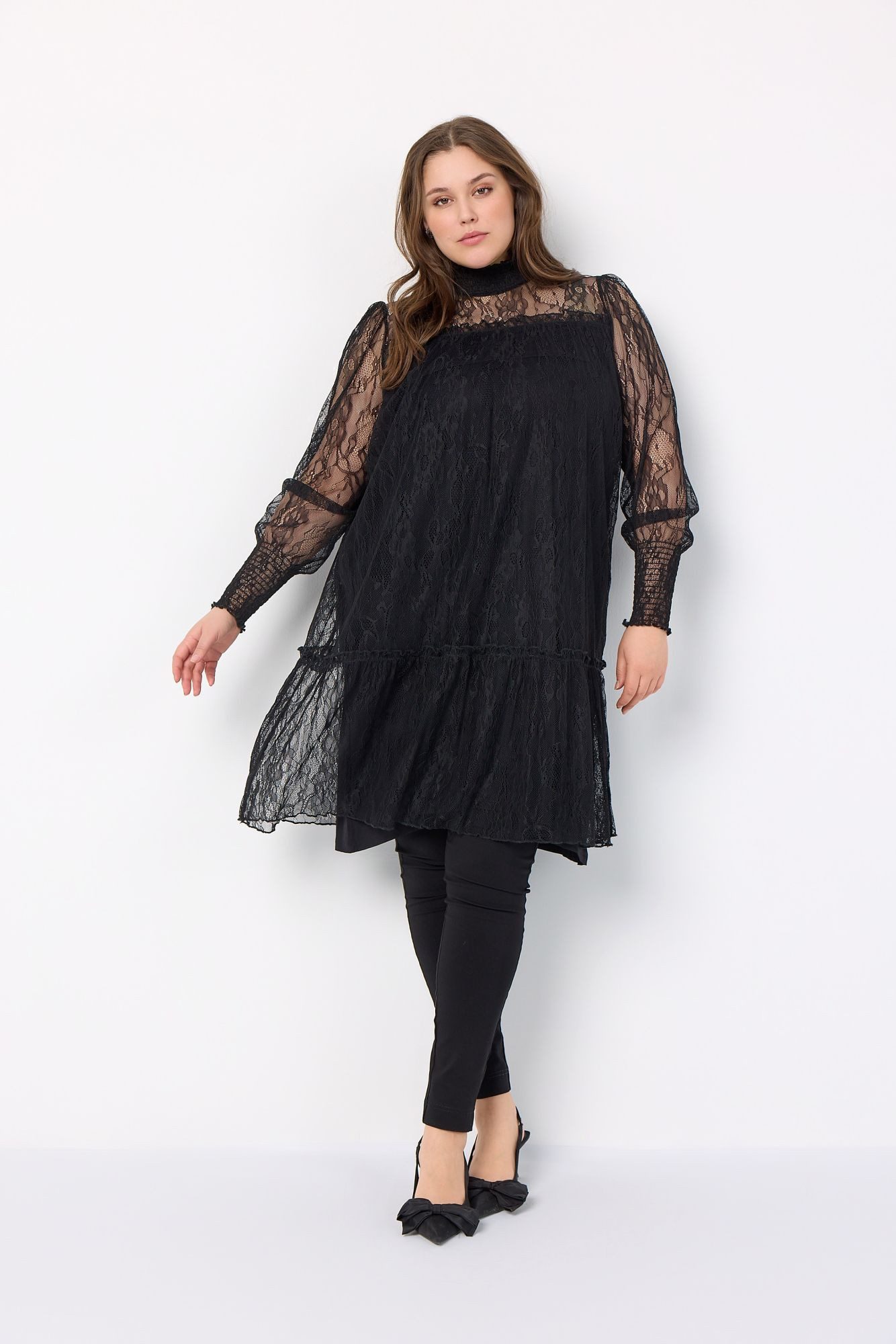 soyaconcept Abendkleid