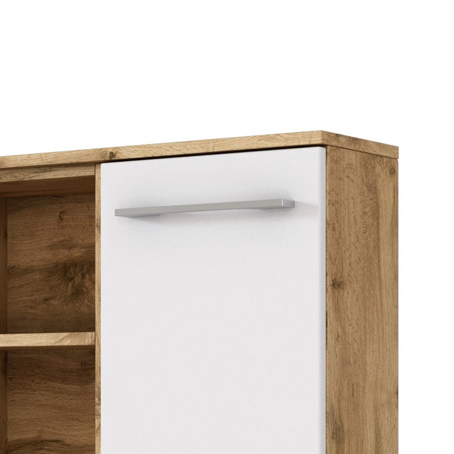freiraum Schwebeboard Livorno, 90 x 66 x 20 cm (B/H/T) – Bild 5 von 5