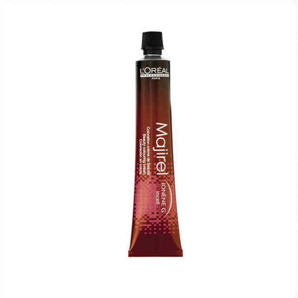 Mascara LOréal Professionnel Majirel Coloration Cream