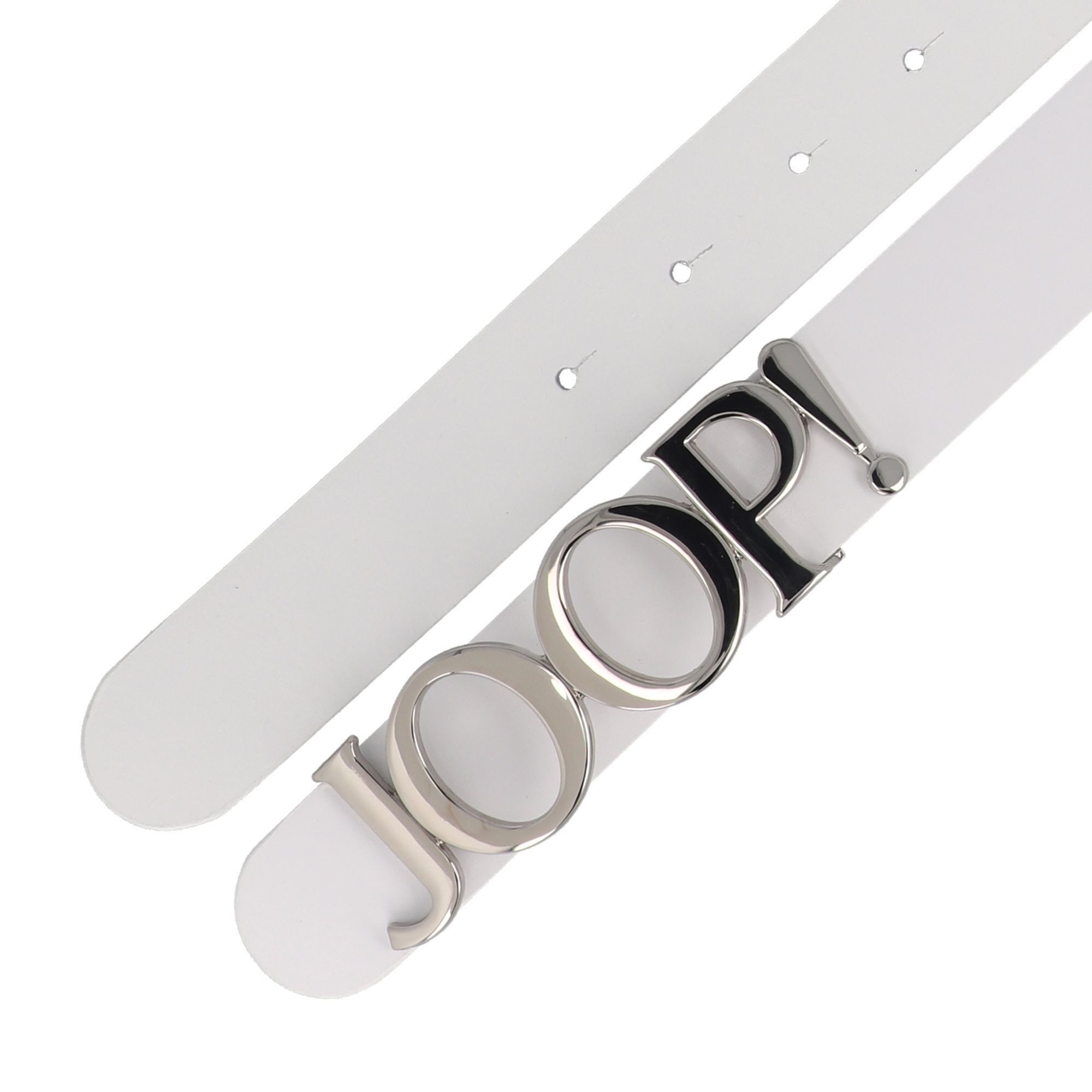 JOOP! Ledergürtel Koppelverschluss günstig online kaufen