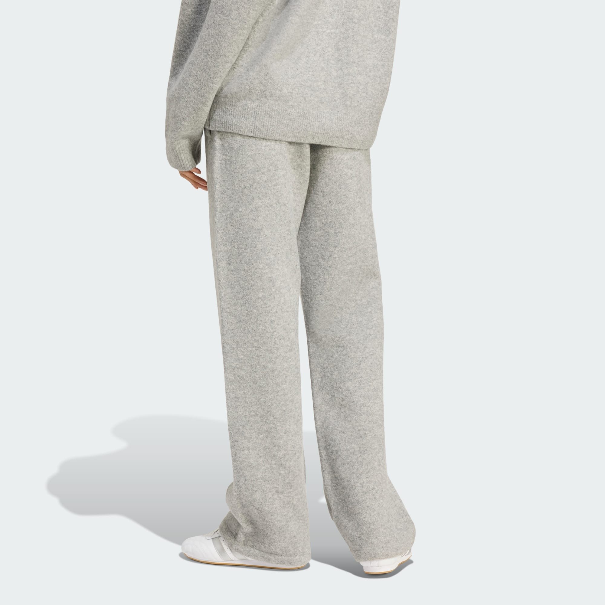 adidas Originals Strickhose ADIDAS ORIGINALS ATHLETIC DEPT HOSE, GESTRICKT (1-tlg)