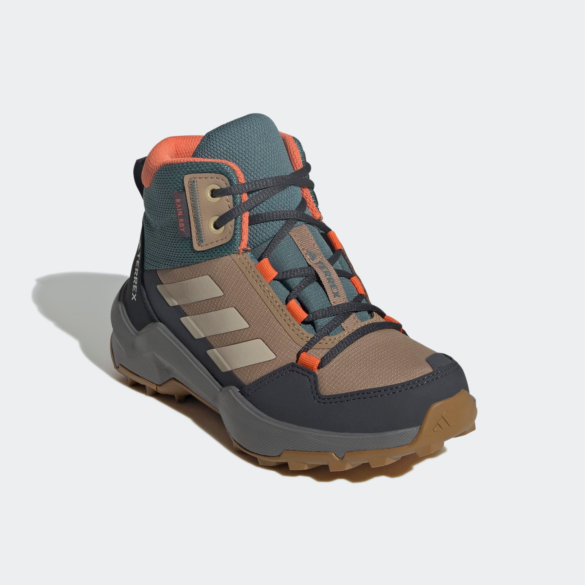 adidas TERREX AX4R MID RAIN.RDY Wanderschuh wasserdicht