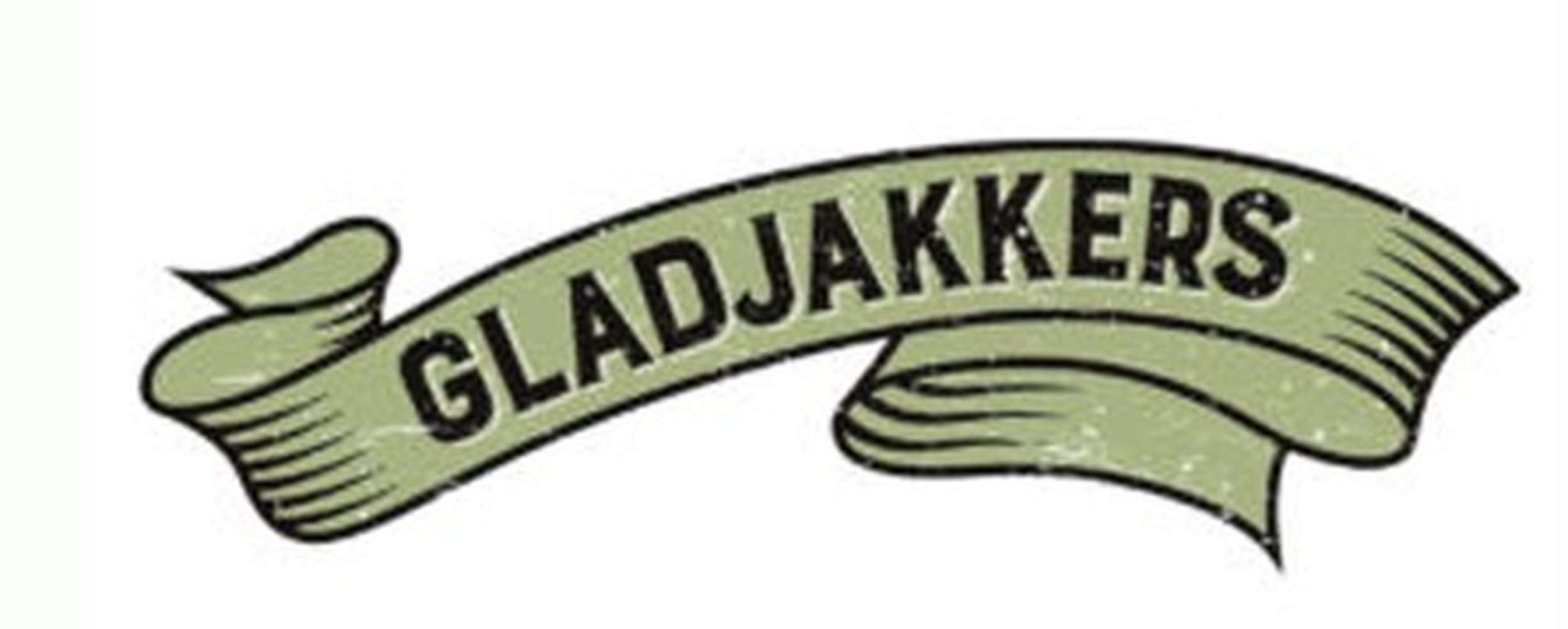 Gladjakkers