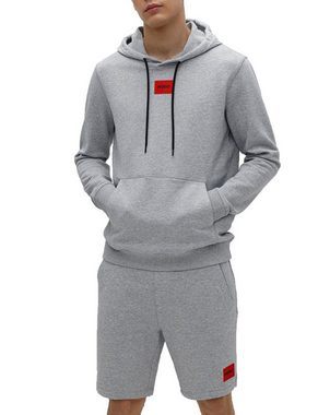 HUGO Sweatshirt Herren Kapuzen-Sweatshirt - Daratschi214, Hoodie