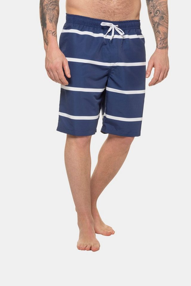 Costume Da Bagno Uomo JP 1880 - Slip Sportivo Con Elastico Regolabile | 80% Poliammide, 20% Elastan - Foto 9