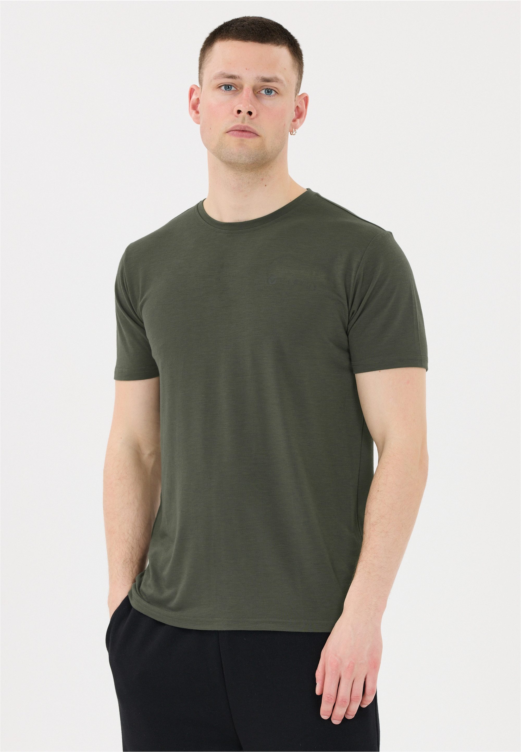 Virtus Funktionsshirt Jokers V3 mit praktischer Quick-Dry-Funktion