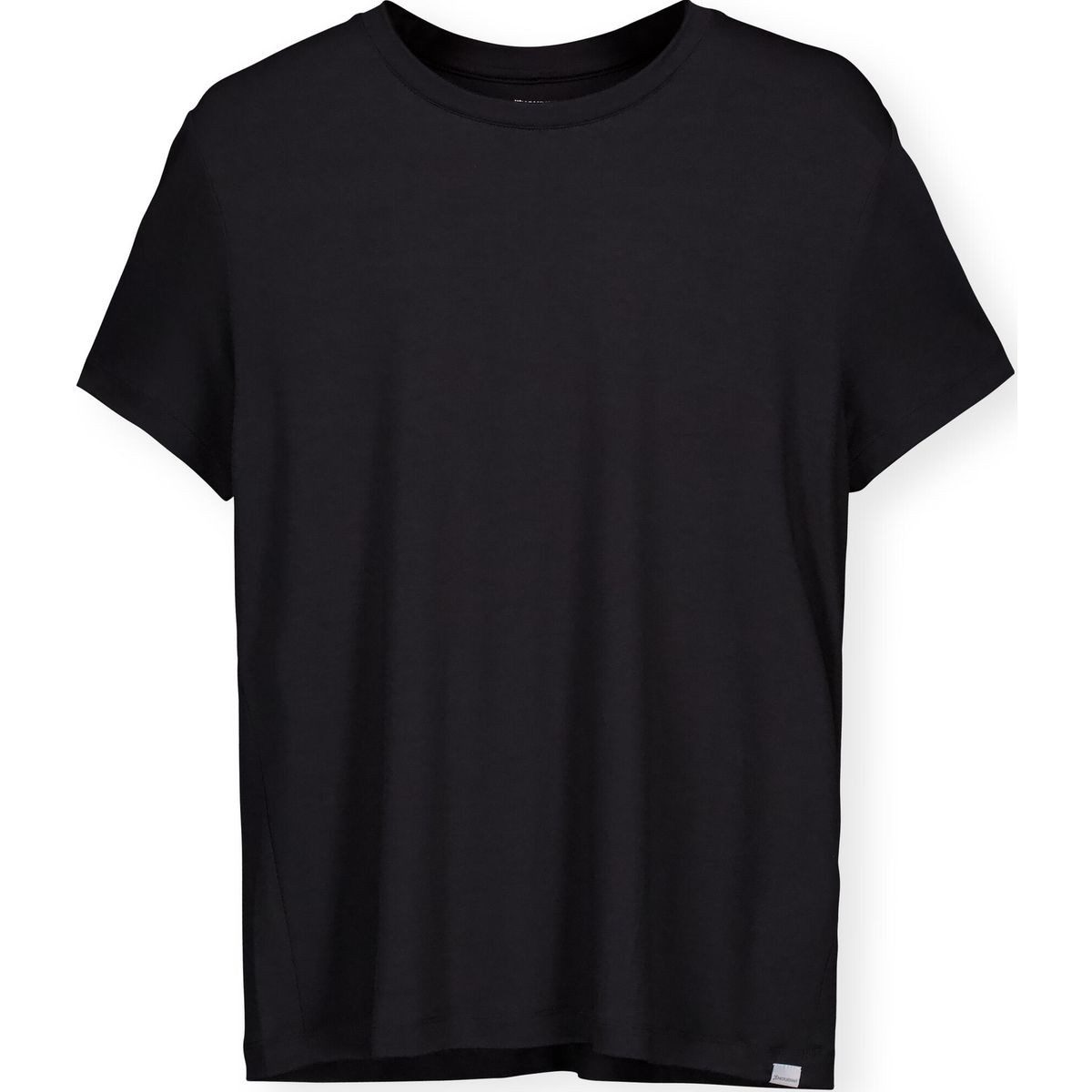 Houdini Kurzarmshirt W's Tree Tee Unglaublich softes und angenehmes T-Shirt aus Woodland Jersey, einem