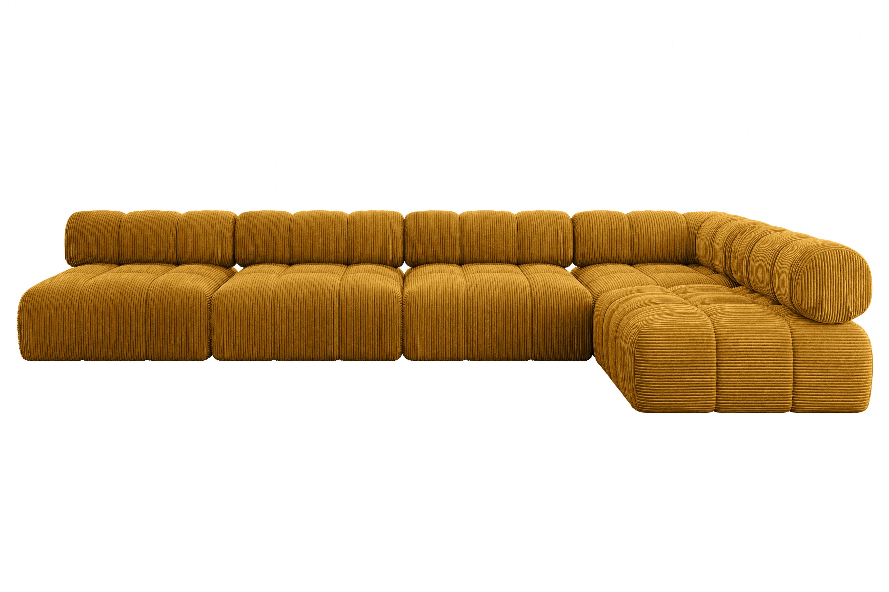 ALTDECOR Ecksofa Samaro-L3, Sofa Praktische Bequeme günstig online kaufen