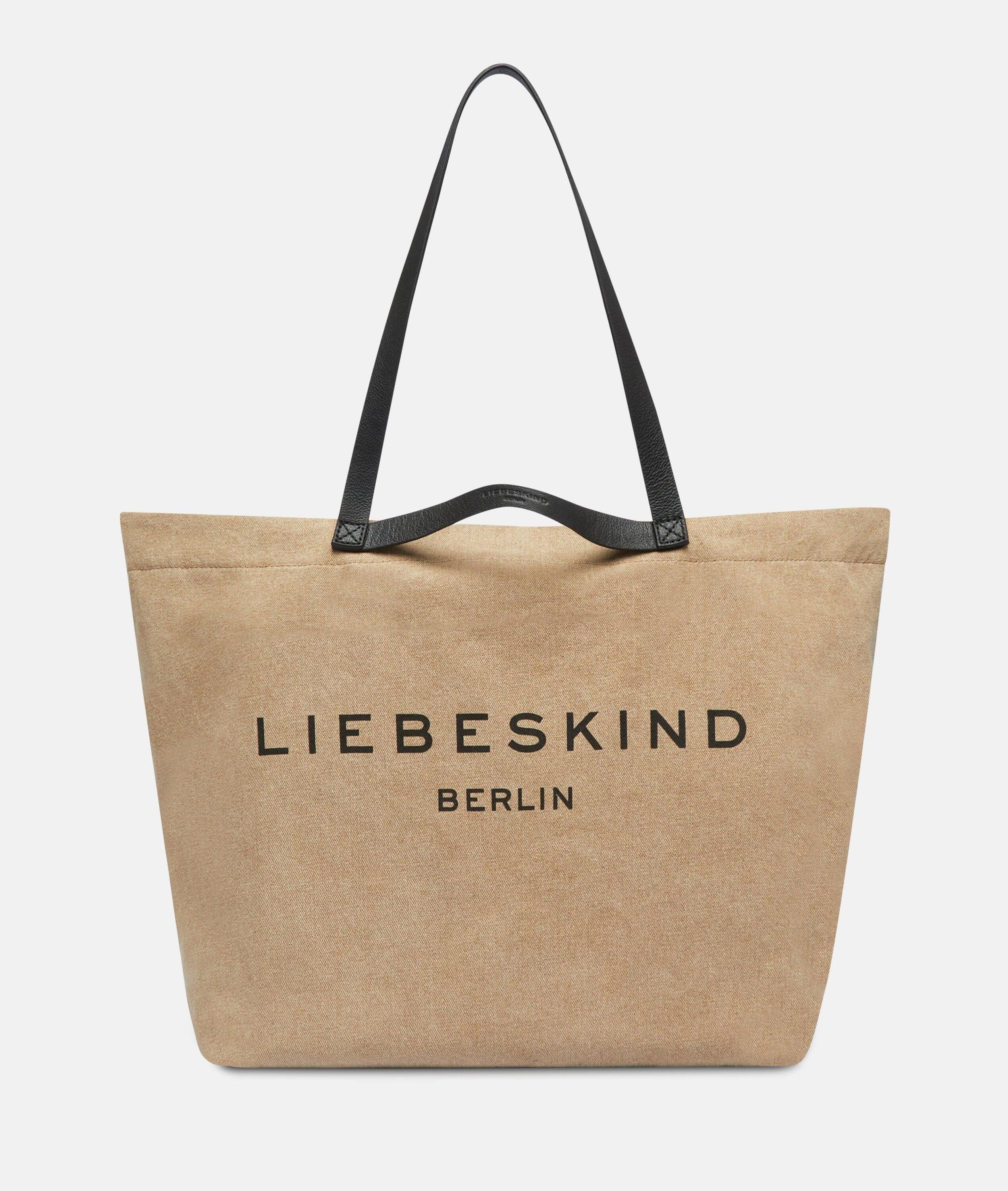 Shopper Denim Aurora Shopper L